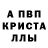 Первитин Methamphetamine animebit